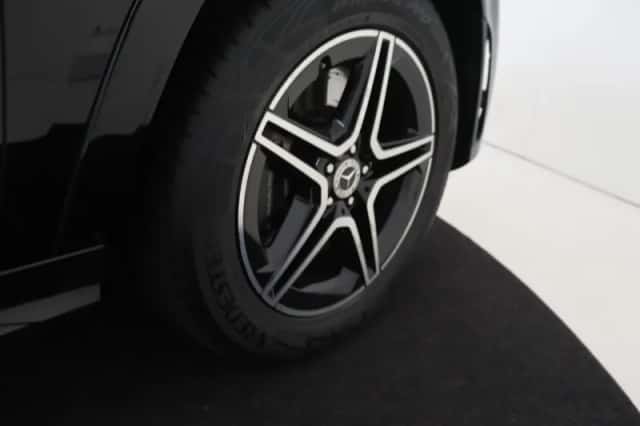 Mercedes-Benz GLE (2020) thumbnail 4