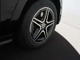 Mercedes-Benz GLE thumbnail 4