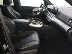 Mercedes-Benz GLE thumbnail 5
