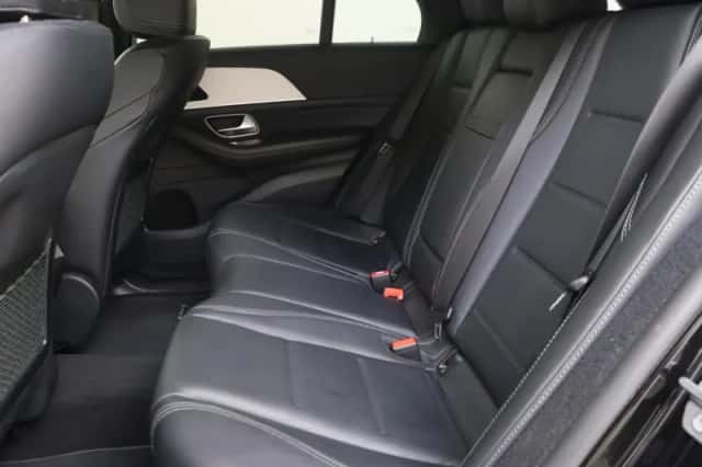 Mercedes-Benz GLE (2020) thumbnail 6