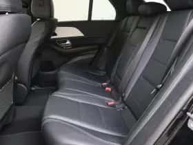 Mercedes-Benz GLE thumbnail 6