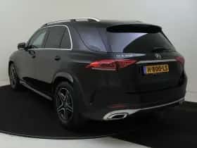 Mercedes-Benz GLE thumbnail 7
