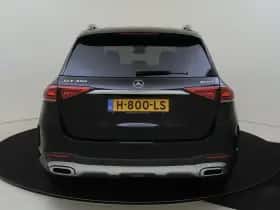 Mercedes-Benz GLE thumbnail 8