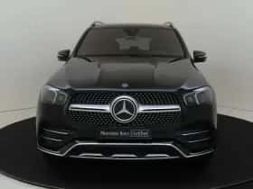 Mercedes-Benz GLE thumbnail 9
