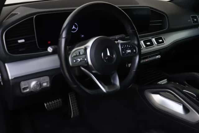 Mercedes-Benz GLE (2020) thumbnail 10