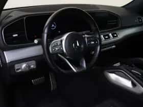 Mercedes-Benz GLE thumbnail 10