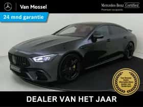 Mercedes-AMG GT