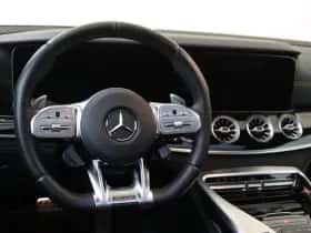 Mercedes-AMG GT thumbnail 11