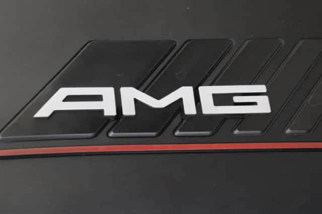Mercedes-AMG GT (2021) thumbnail 9