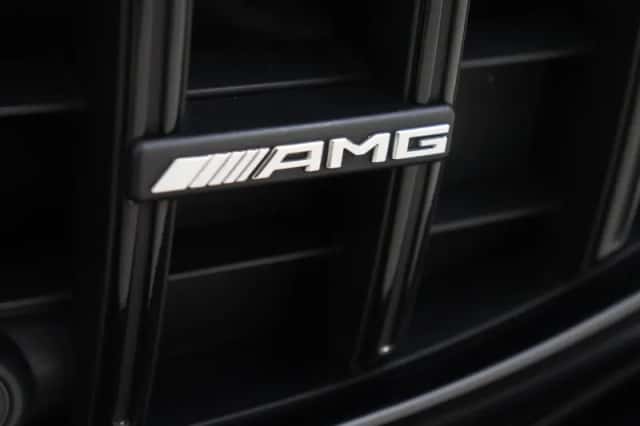 Mercedes-AMG GT (2021) thumbnail 10