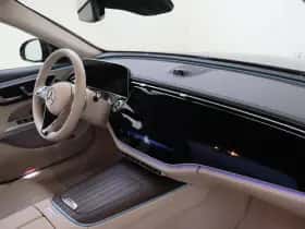 Mercedes-Benz E-Klasse (2025) thumbnail 11