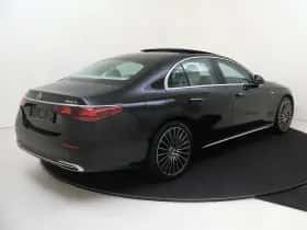 Mercedes-Benz E-Klasse thumbnail 4