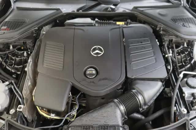 Mercedes-Benz E-Klasse (2025) thumbnail 5
