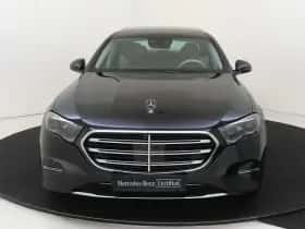 Mercedes-Benz E-Klasse thumbnail 6