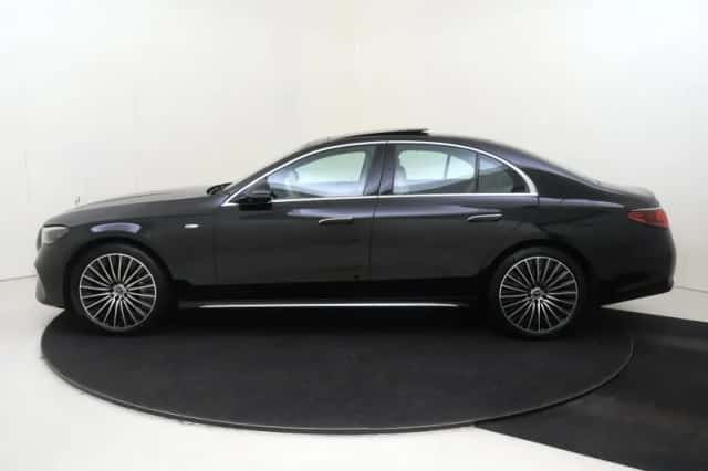 Mercedes-Benz E-Klasse (2025) thumbnail 8
