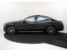 Mercedes-Benz E-Klasse thumbnail 8