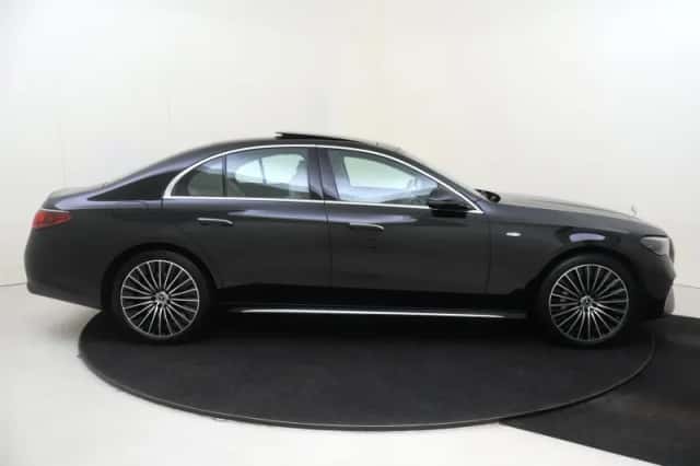 Mercedes-Benz E-Klasse (2025) thumbnail 9
