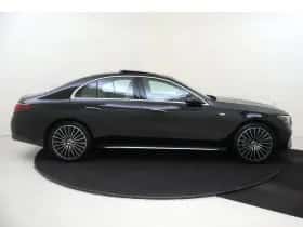 Mercedes-Benz E-Klasse thumbnail 9