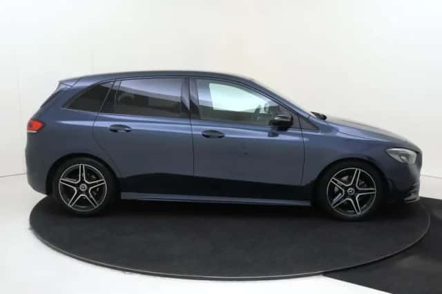 Mercedes-Benz B-Klasse (2019) thumbnail 11