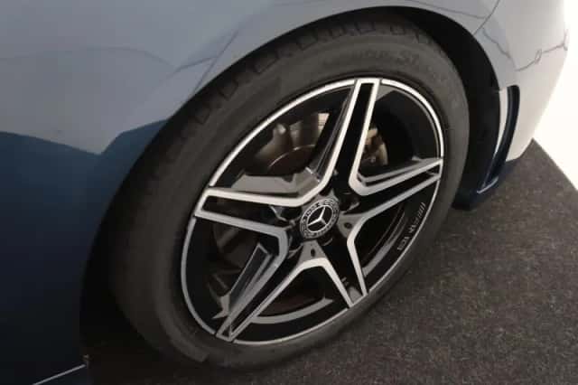 Mercedes-Benz B-Klasse (2019) thumbnail 12