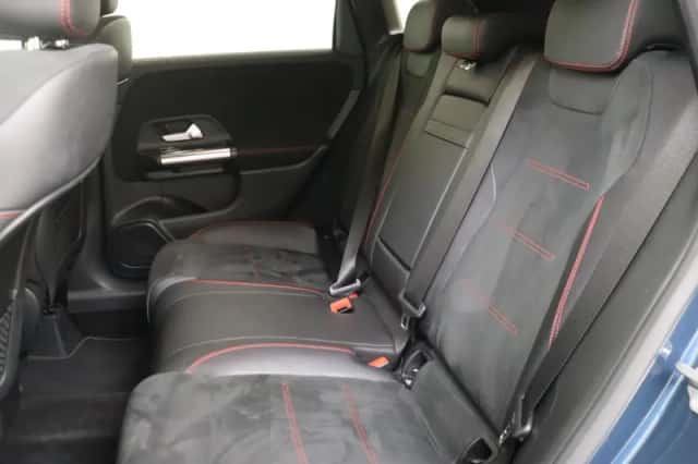 Mercedes-Benz B-Klasse (2019) thumbnail 13