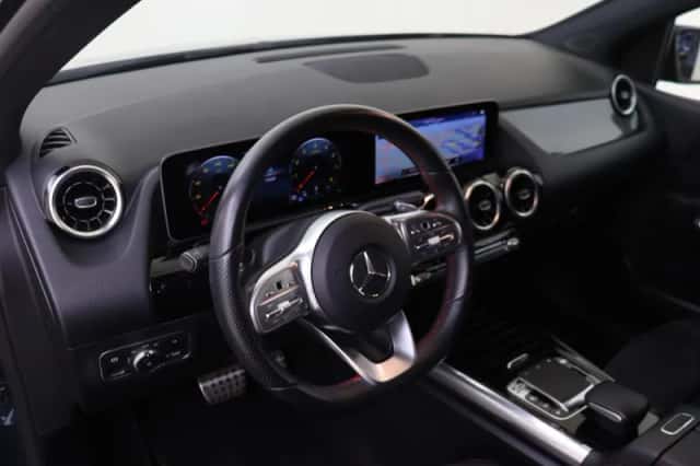 Mercedes-Benz B-Klasse (2019) thumbnail 14