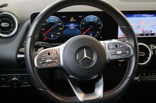 Mercedes-Benz B-Klasse (2019) thumbnail 15