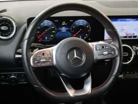 Mercedes-Benz B-Klasse (2019) thumbnail 15