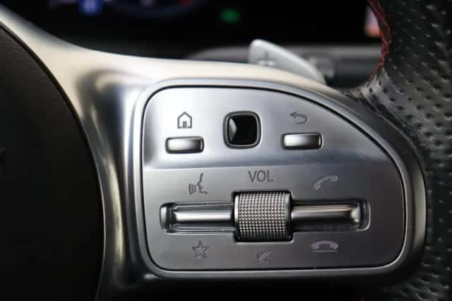 Mercedes-Benz B-Klasse (2019) thumbnail 18