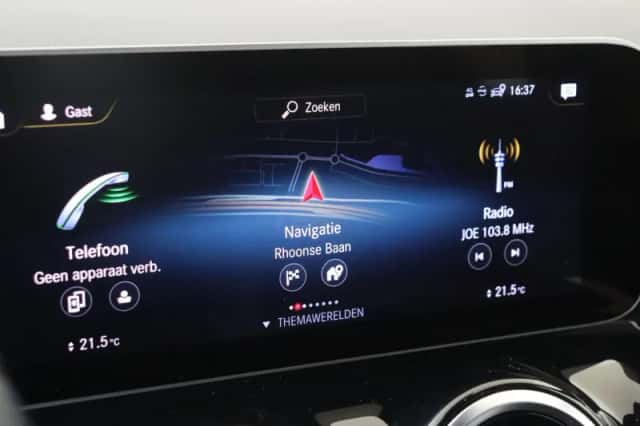 Mercedes-Benz B-Klasse (2019) thumbnail 20