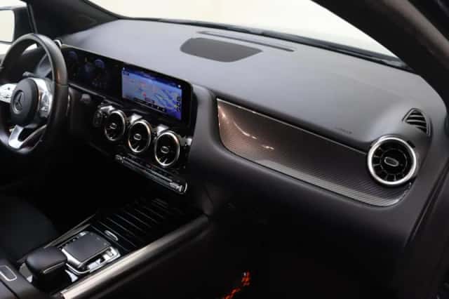 Mercedes-Benz B-Klasse (2019) thumbnail 3