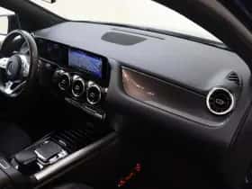 Mercedes-Benz B-Klasse (2019) thumbnail 3
