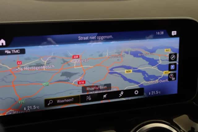 Mercedes-Benz B-Klasse (2019) thumbnail 21