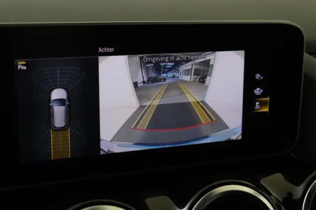 Mercedes-Benz B-Klasse (2019) thumbnail 22