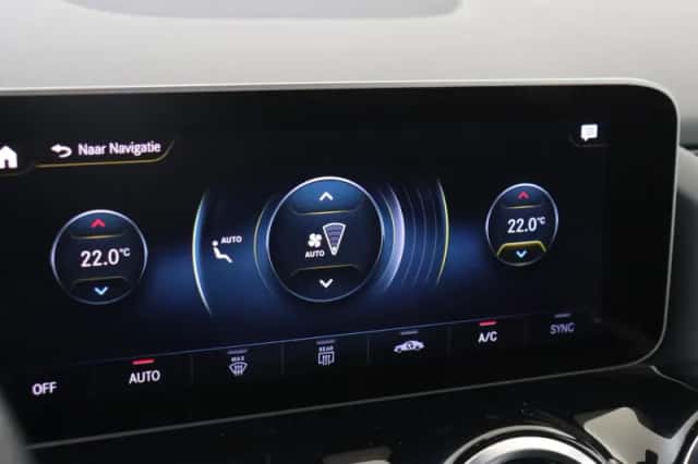 Mercedes-Benz B-Klasse (2019) thumbnail 23