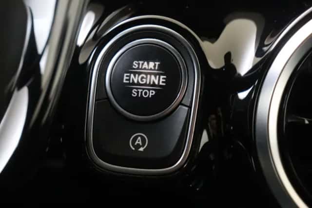 Mercedes-Benz B-Klasse (2019) thumbnail 27