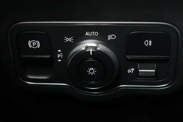 Mercedes-Benz B-Klasse (2019) thumbnail 29