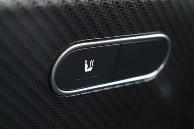 Mercedes-Benz B-Klasse (2019) thumbnail 30