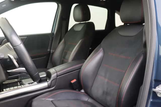 Mercedes-Benz B-Klasse (2019) thumbnail 4
