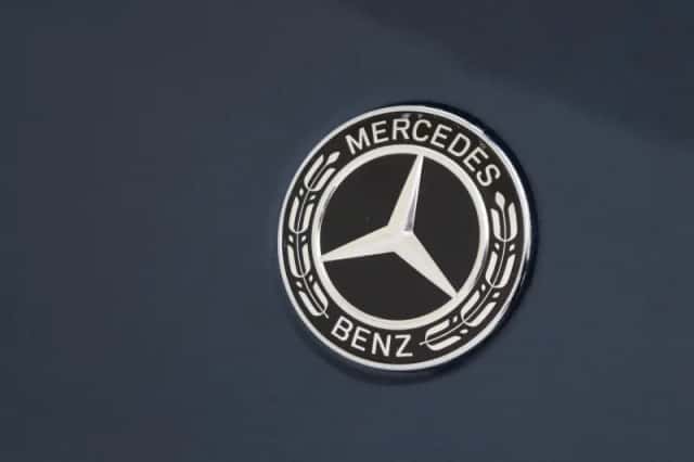 Mercedes-Benz B-Klasse (2019) thumbnail 32