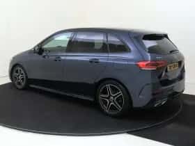 Mercedes-Benz B-Klasse thumbnail 6
