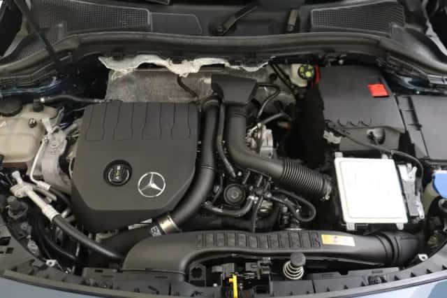 Mercedes-Benz B-Klasse (2019) thumbnail 7