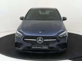 Mercedes-Benz B-Klasse thumbnail 8