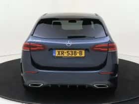 Mercedes-Benz B-Klasse thumbnail 9
