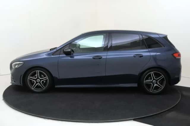 Mercedes-Benz B-Klasse (2019) thumbnail 10