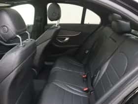 Mercedes-Benz C-Klasse thumbnail 12