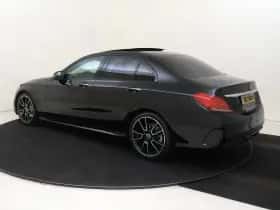 Mercedes-Benz C-Klasse (2019) thumbnail 13