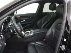 Mercedes-Benz C-Klasse thumbnail 14