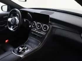 Mercedes-Benz C-Klasse thumbnail 3