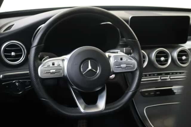 Mercedes-Benz C-Klasse (2019) thumbnail 5